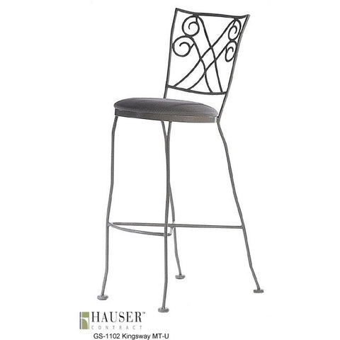 Kingsway Barstool