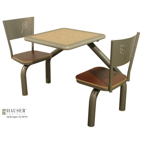 Legion Cluster Seating