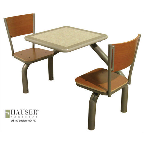 Legion Cluster Seating