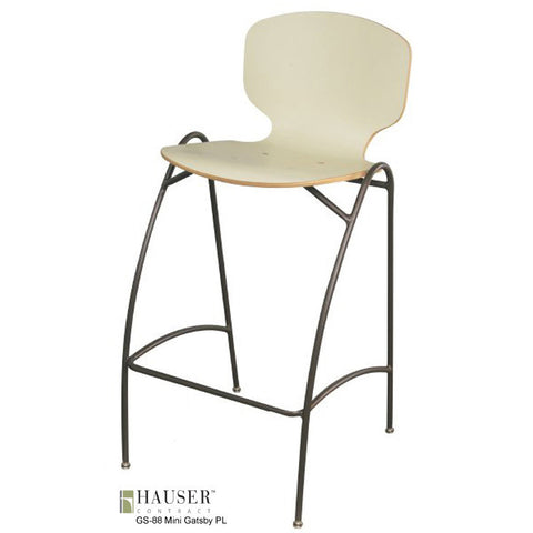 Lido Ply-Lam Barstool