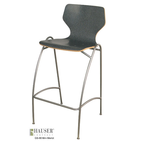 Lido Ply-Lam Barstool