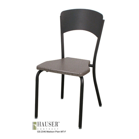 Madison II Side Chair