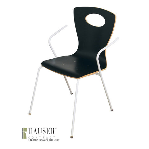 Matrix IV Arm Chair, Tango IV with Oval Cut