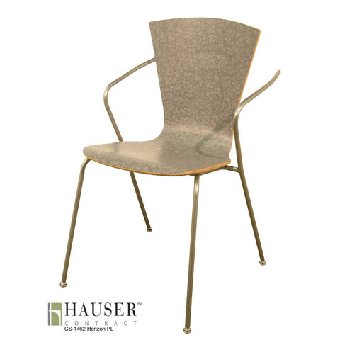 Matrix IV Arm Chair, Horizon IV