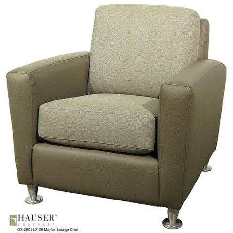 Mayfair Lounge Chair