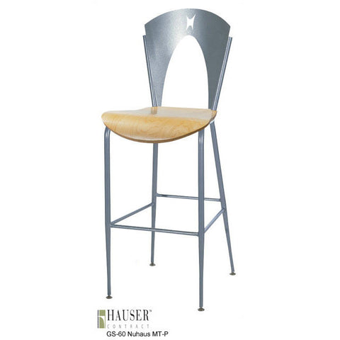 Nuhaus Barstool
