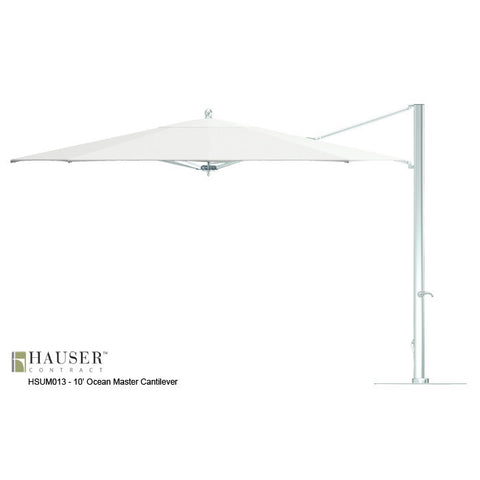 Ocean Master Cantilever