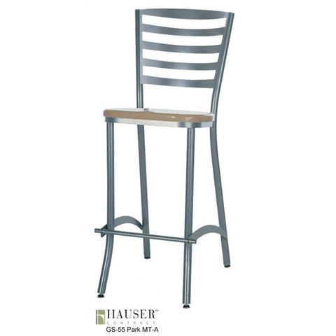 Park Barstool
