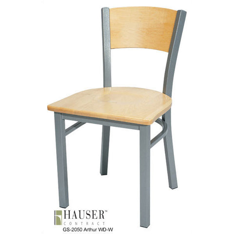 Arthur Side Chair