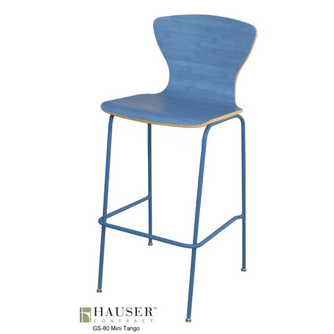 Perch IV Barstool, Mini Tango IV