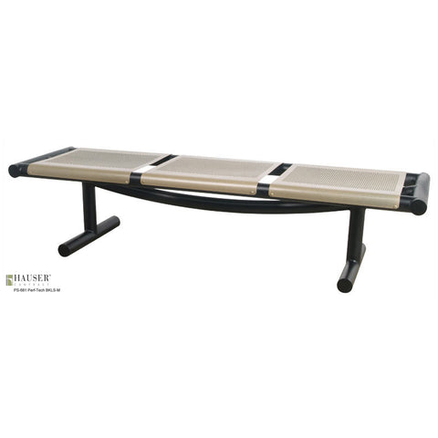 Perf-Tech Backless Bench