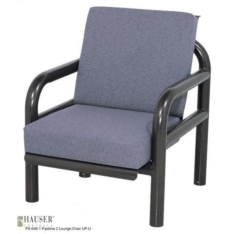 Pipeline 2 Lounge Chair