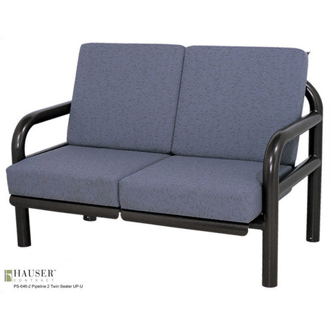 Pipeline 2 Twin Seater