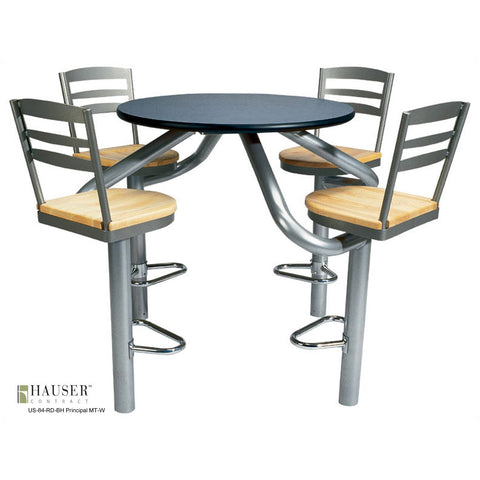 Principal Bar Height