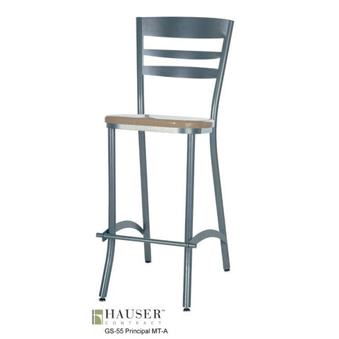 Principal Barstool