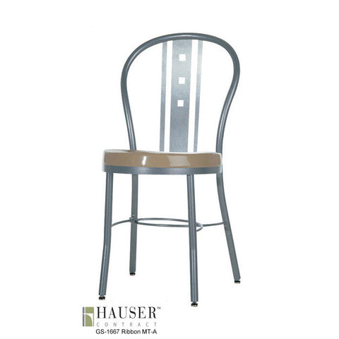 Ribbon Side Chair