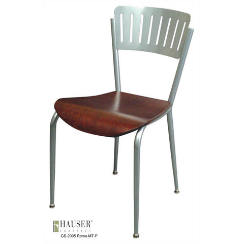 Roma Side Chair