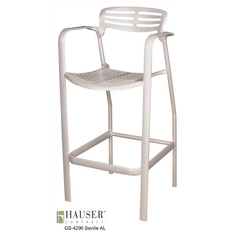 Saville Barstool