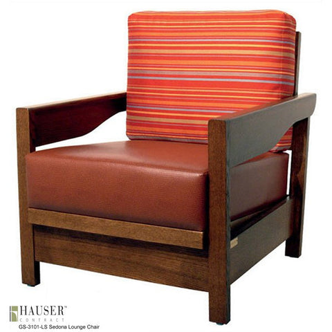 Sedona Lounge Chair
