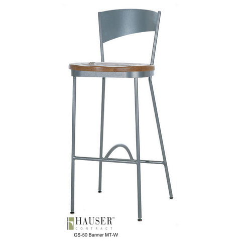Banner Barstool