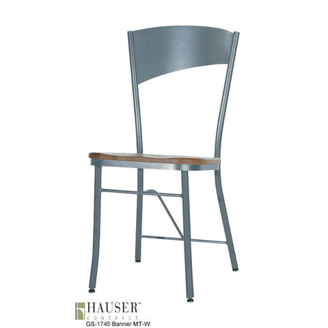 Banner Side Chair
