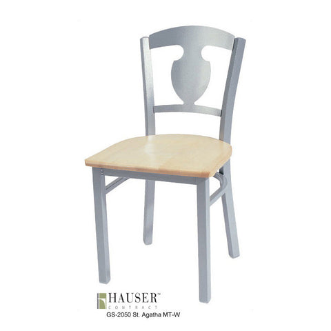 St. Agatha Side Chair