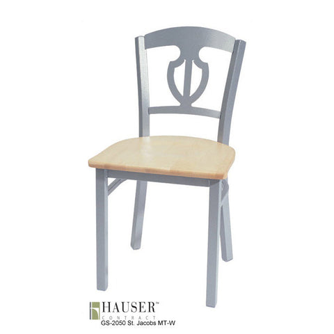St. Jacobs Side Chair