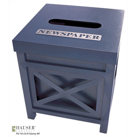 Stanley Waste Receptacle