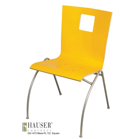 Studio IV Side Chair