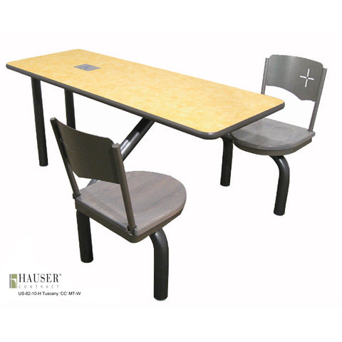 Tuscany Cluster Seating