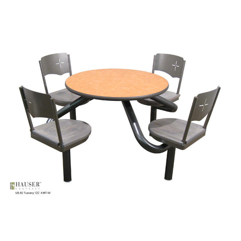 Tuscany Cluster Seating