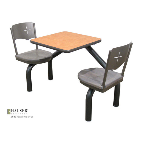 Tuscany Cluster Seating