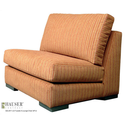 Tuxedo II Lounge Chair