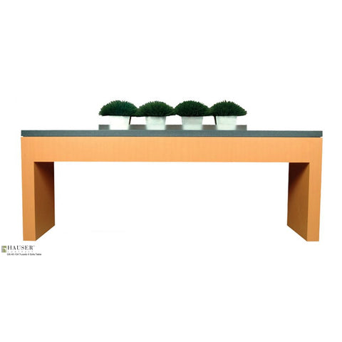 Tuxedo II Sofa Table