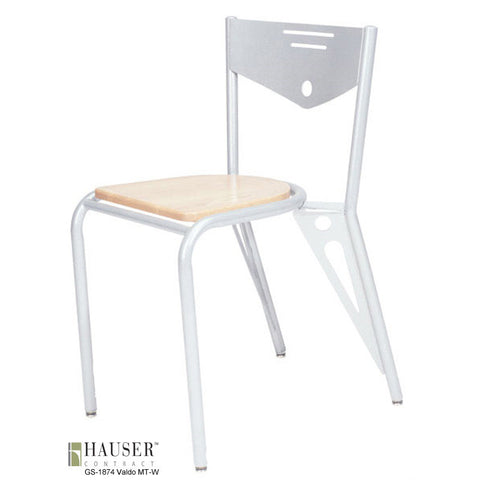 Valdo Side Chair