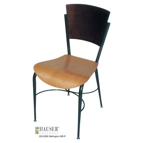 Wellington Side Chair