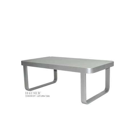 Loft Coffee Table
