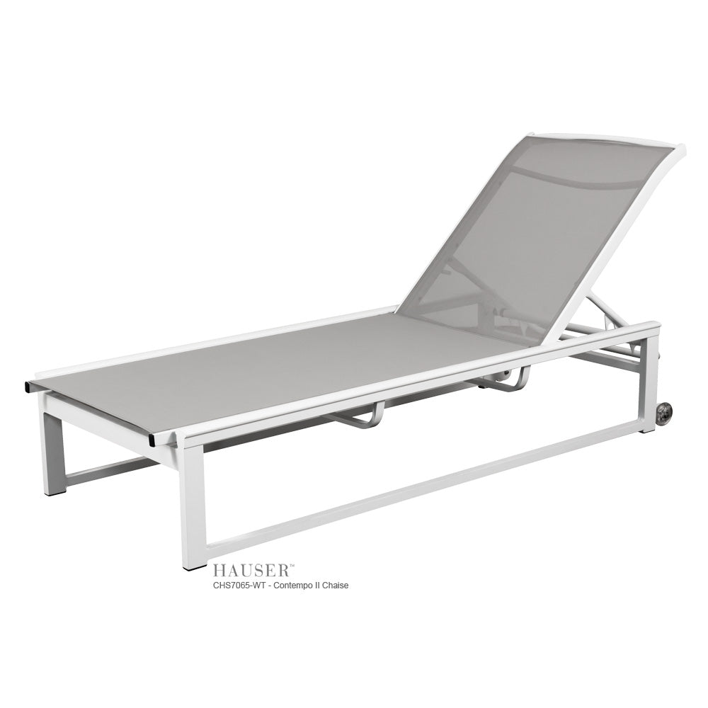 Lounge ii chaise clearance