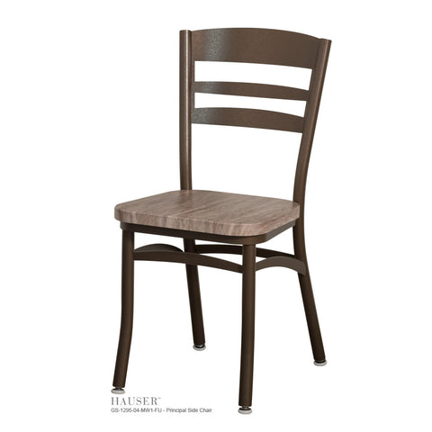 Principal Side Chair