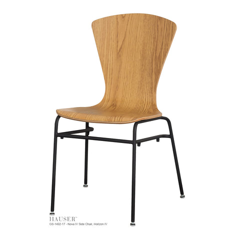 Nova IV Side Chair, Horizon IV