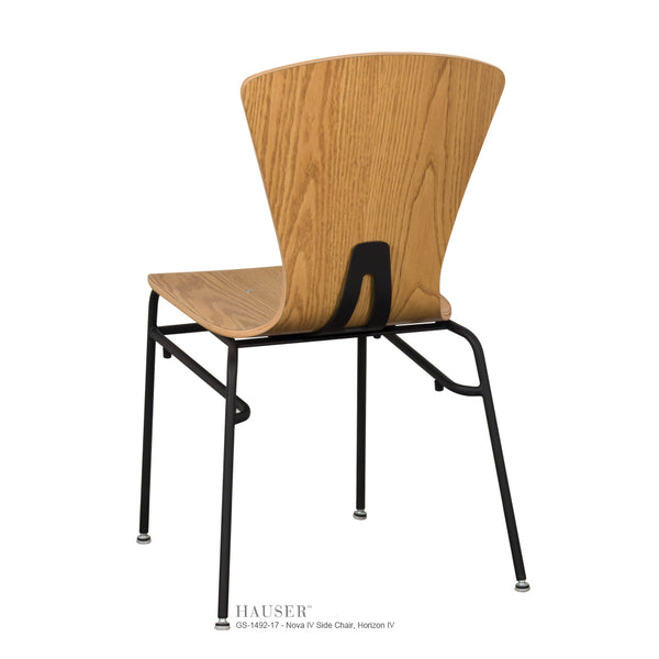 Nova IV Side Chair, Horizon IV