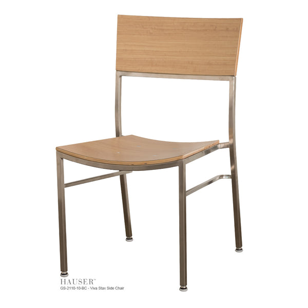 Viva Stax Side Chair