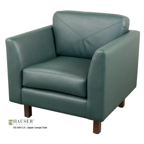 Jasper Lounge Chair