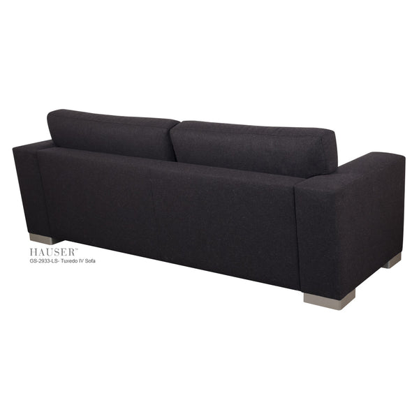 Tuxedo IV Sofa
