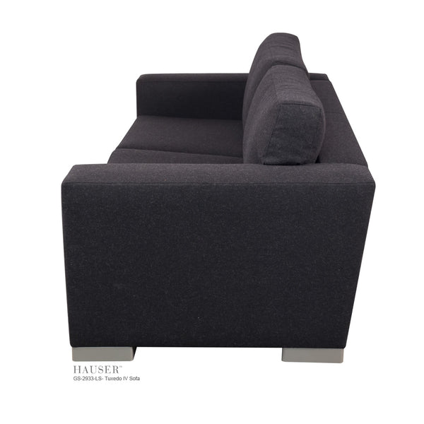 Tuxedo IV Sofa