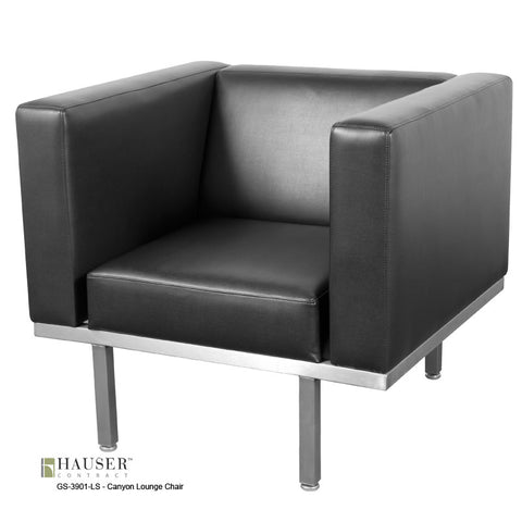 Canyon Lounge Chair