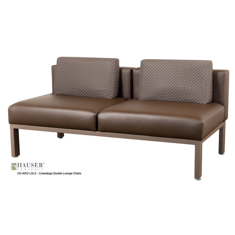 Conestoga Double Lounge Chair