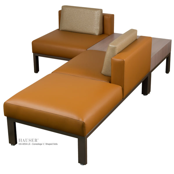Conestoga 'L' Shaped Sofa