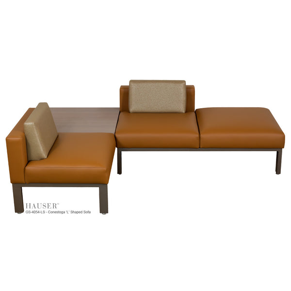 Conestoga 'L' Shaped Sofa