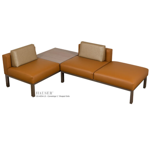 Conestoga 'L' Shaped Sofa